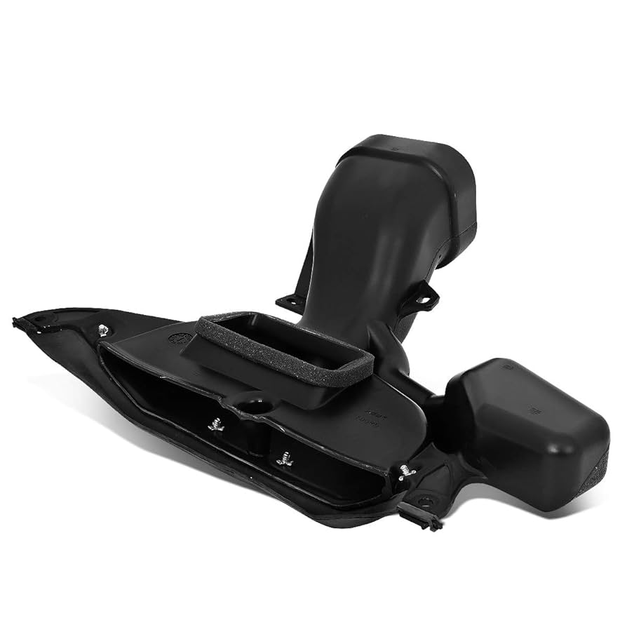 Amazon.com: Auto Dynasty OE Style Engine Air Intake